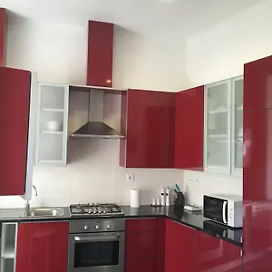 Appartement Modern Conde Barao - Sss, Lisboa
