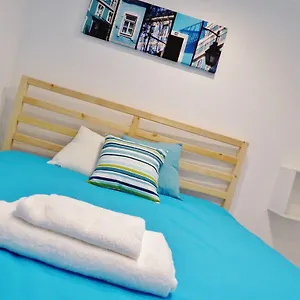  Apartamento Embaixador Mateus